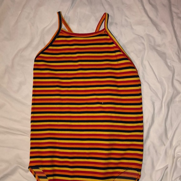 Bodysuit - Picture 1 of 3